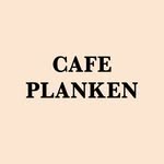 Café Planken Logo